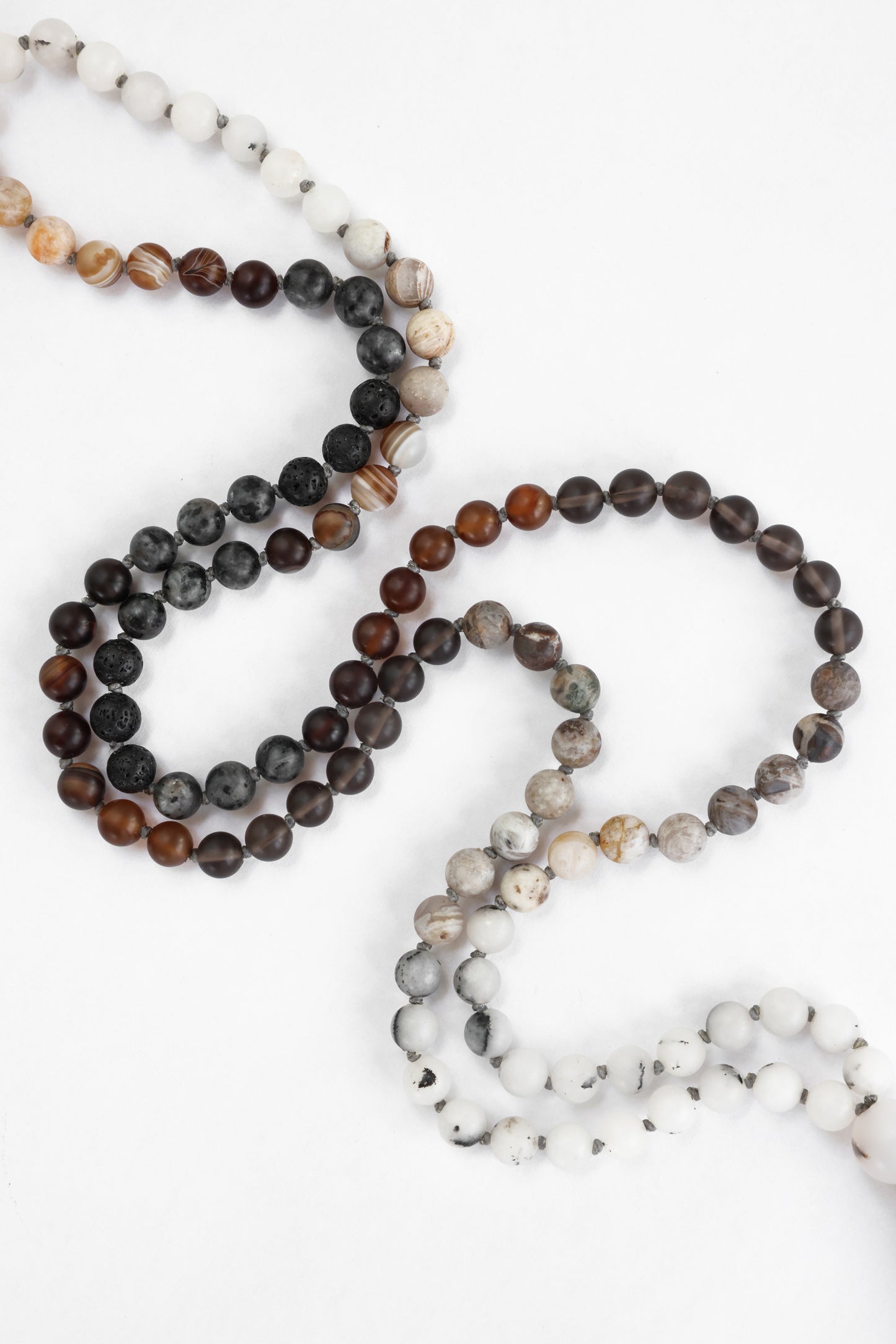 ELEMENTS: EARTH MALA