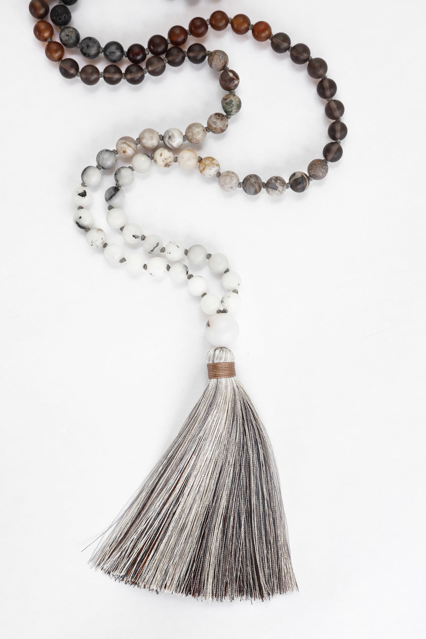 ELEMENTS: EARTH MALA