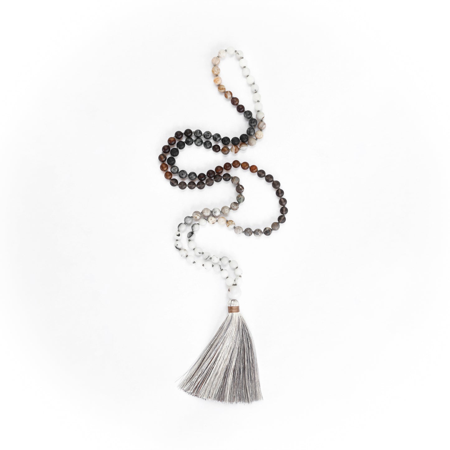 ELEMENTS: EARTH MALA