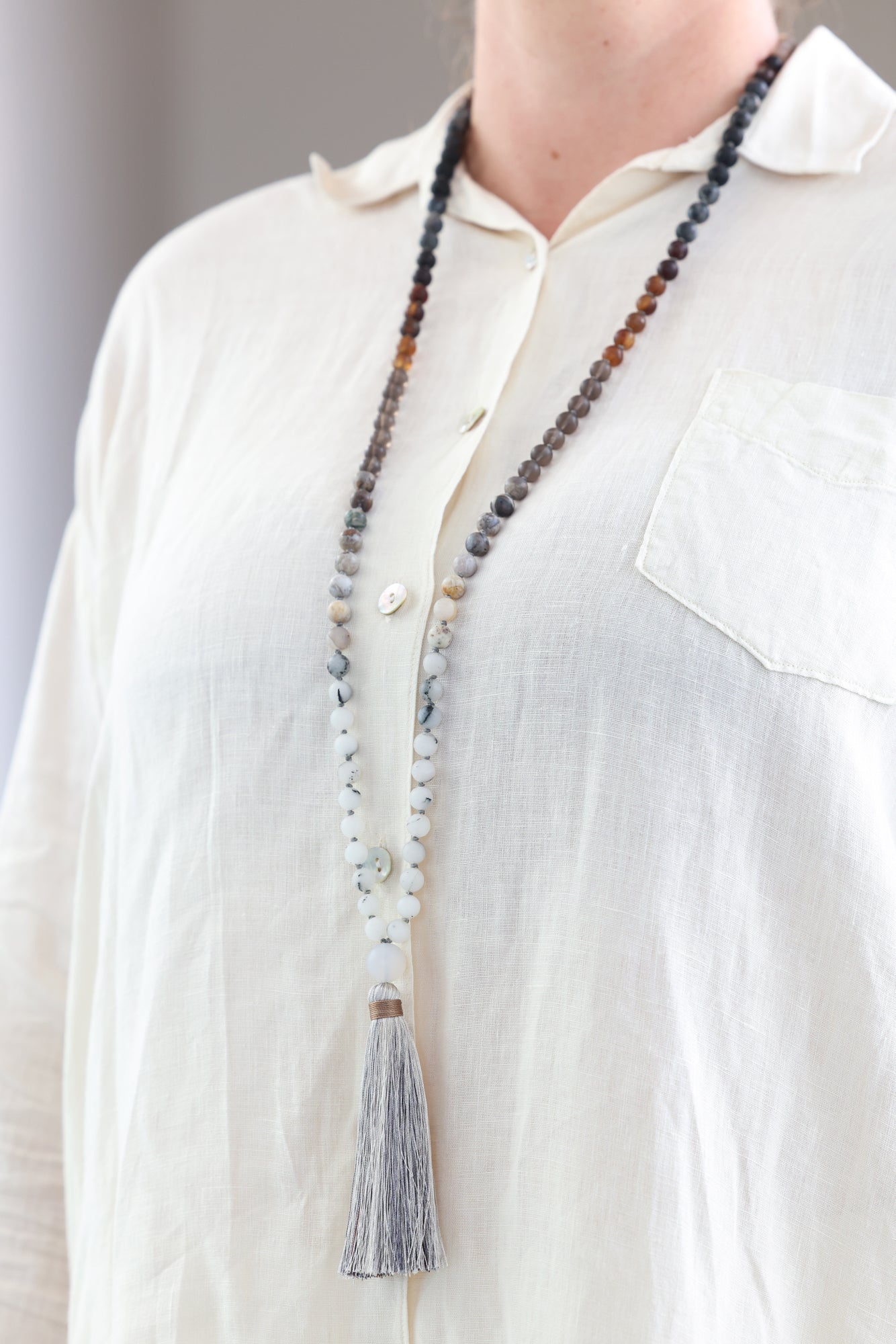 ELEMENTS: EARTH MALA