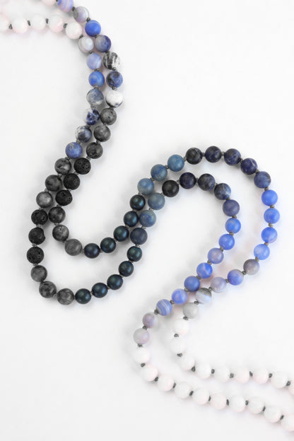 ELEMENTS: ETHER MALA