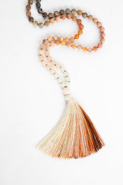 ELEMENTS: FIRE MALA