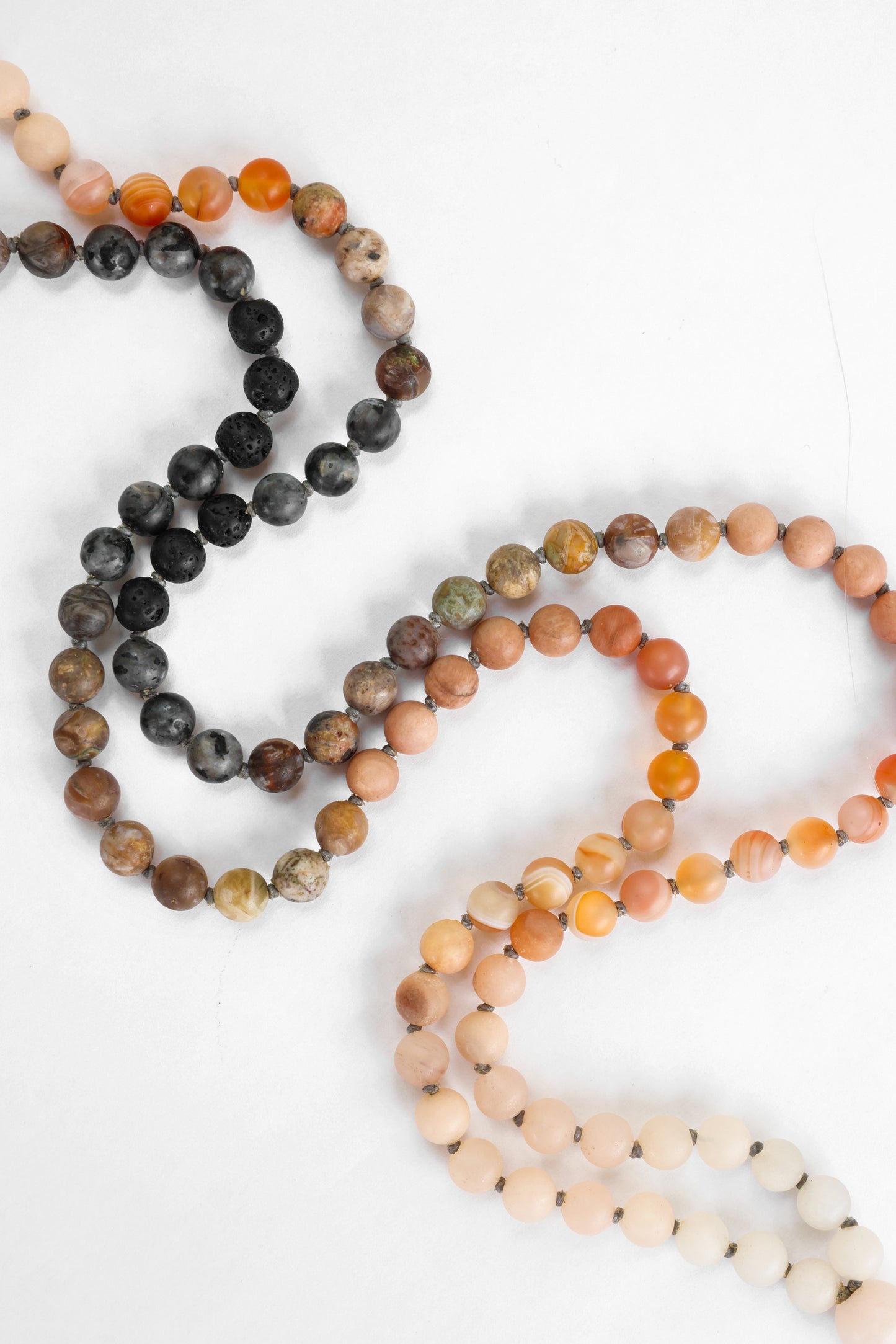 ELEMENTS: FIRE MALA