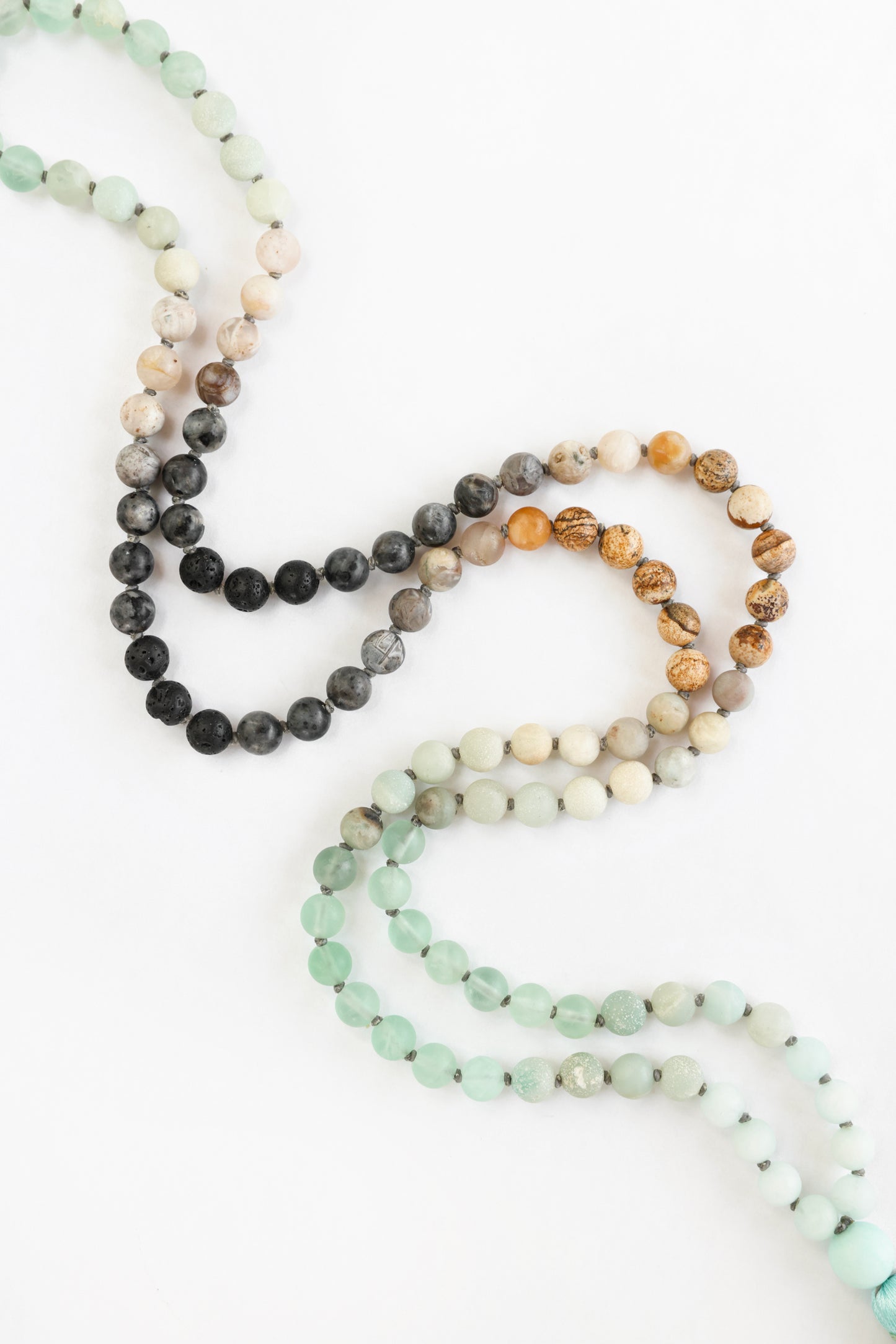 ELEMENTS: WATER MALA