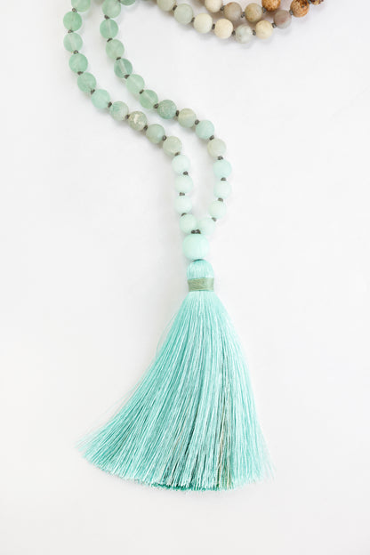 ELEMENTS: WATER MALA