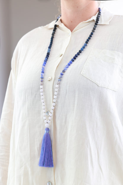 ELEMENTS: ETHER MALA