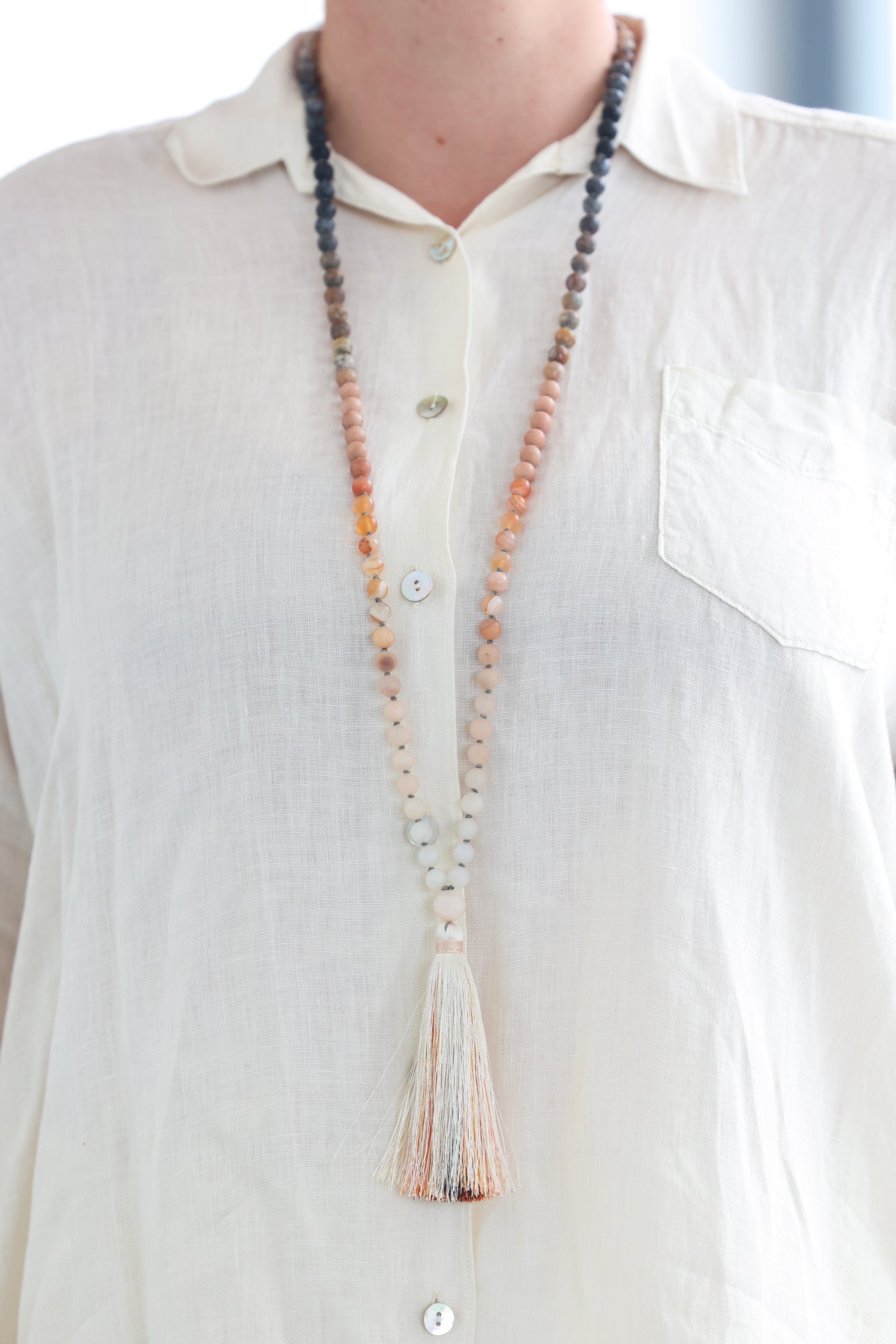 ELEMENTS: FIRE MALA