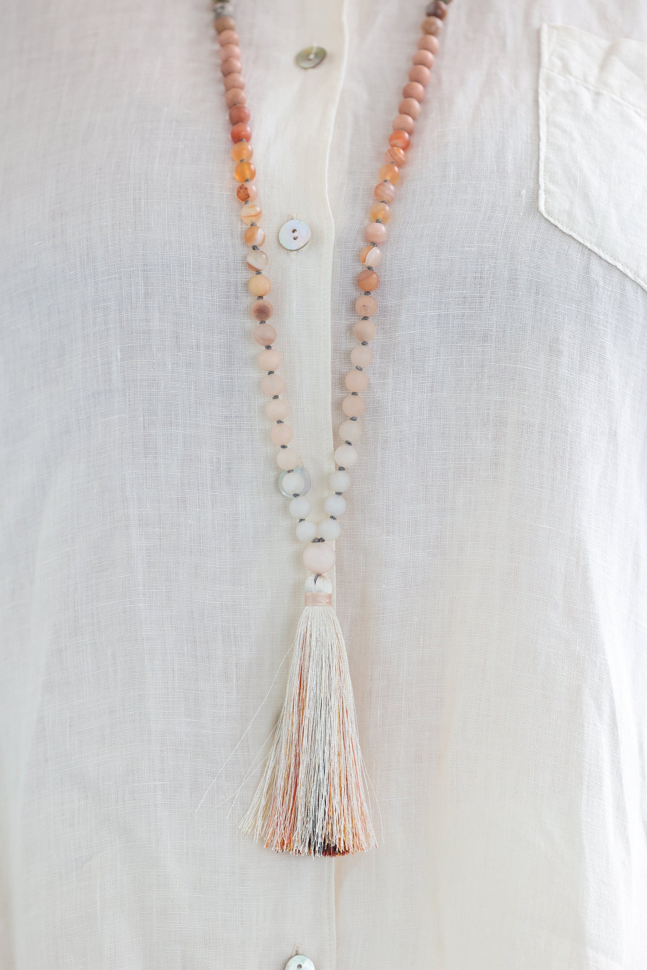 ELEMENTS: FIRE MALA